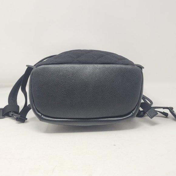 BURBERRY Multicolor Fabric Backpack - Picture 7 of 16